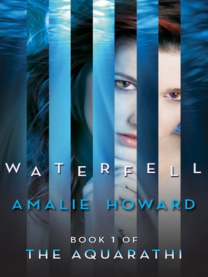 cover image of Waterfell